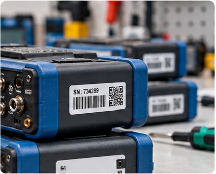 German Electronics Service Network