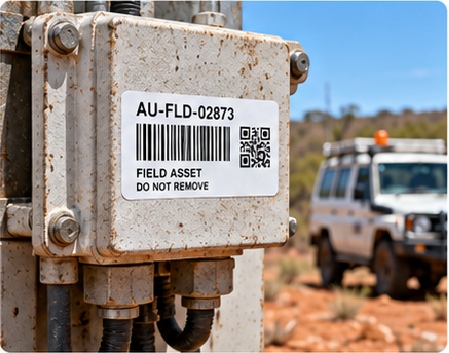 Australian Field Equipment Program