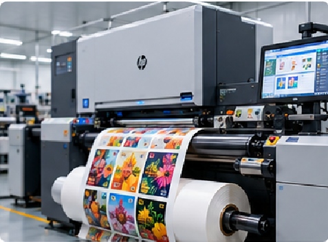 Digital Printing