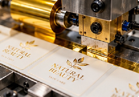Foil Stamping