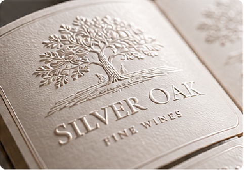 Embossing and Debossing