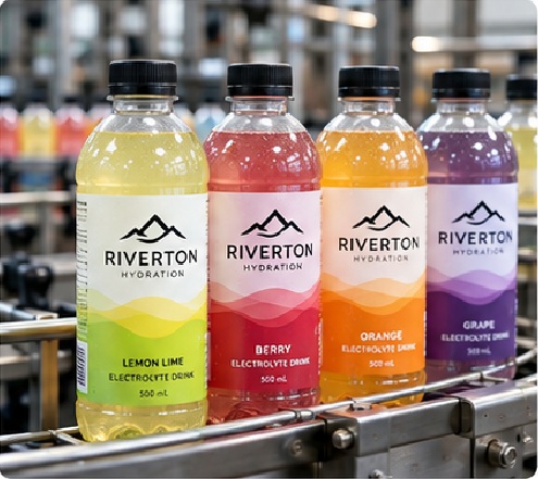 Australia Beverage Supplier Migration