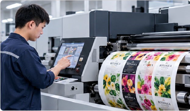 Digital Printing