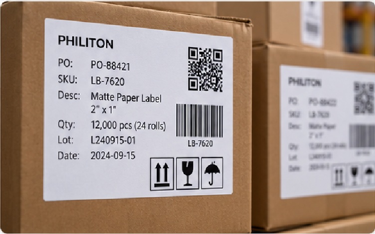 Identification And Traceability
