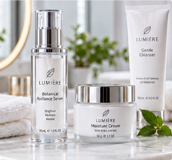 United States Skincare