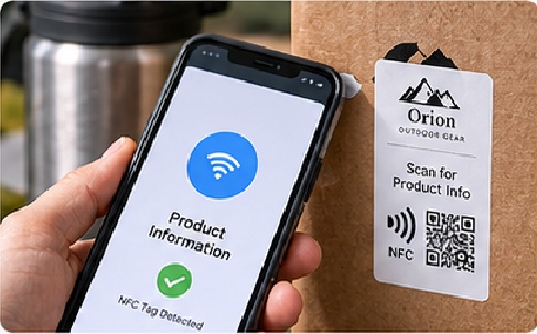 Smart Labels