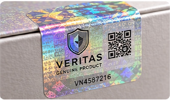 Holographic and Security