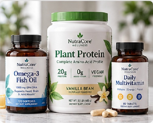 Supplements