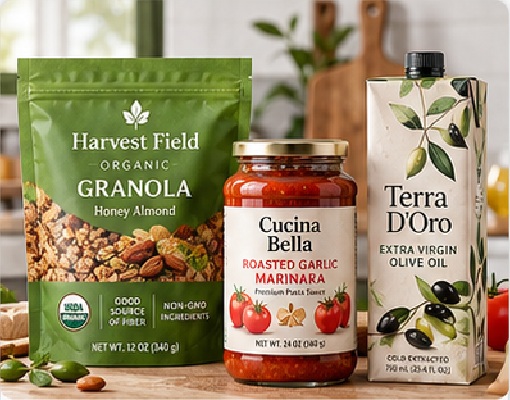 Food Products