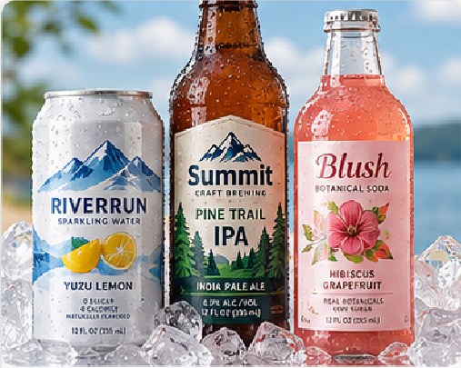 Beverages