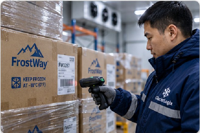Cold Chain Operations