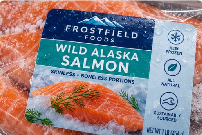 Protected Graphic Labels