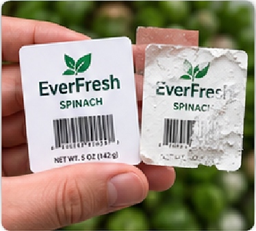 Current Label