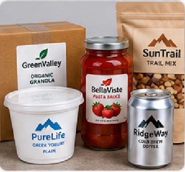 Package Surface