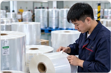 Material Preparation