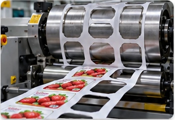 Die Cutting