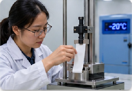Adhesion and Testing