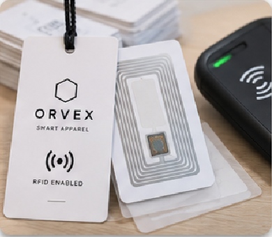RFID Hang Tags
