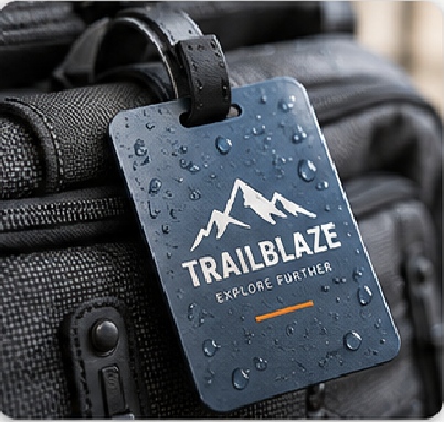Durable Synthetic Tags