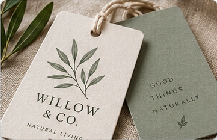 Uncoated Paper Stock
