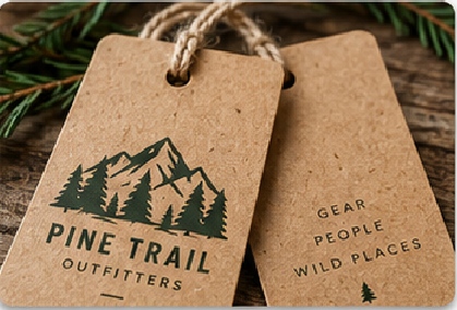 Kraft Paper