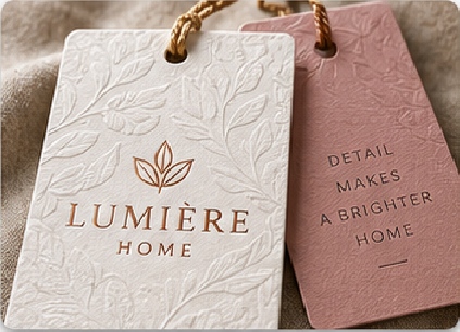 Textured Specialty Paper