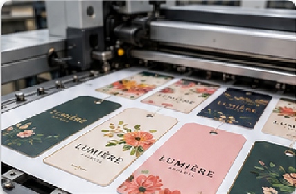 Offset Printing