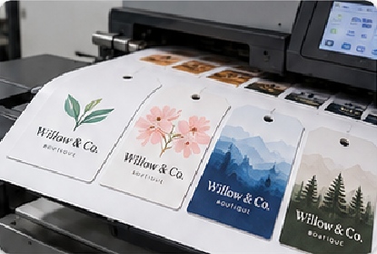Digital Printing