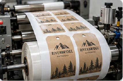 Flexographic Printing