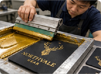 Screen Printing