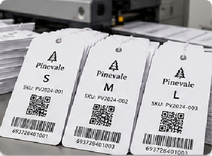 Variable Data Printing