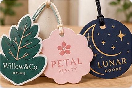 Custom Die Cutting