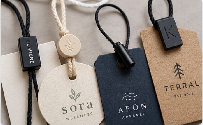 String, Cord & Seal Options