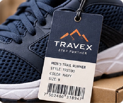 Footwear