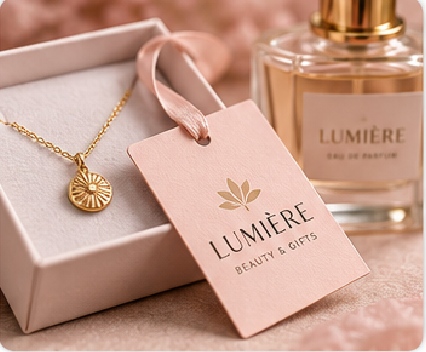 Jewelry, Beauty & Gifts