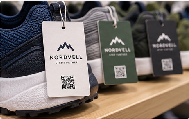 German Footwear Retail Program