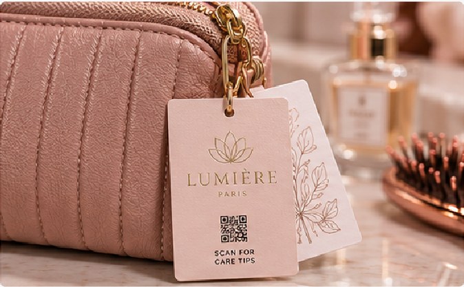 French Beauty Accessory Collection
