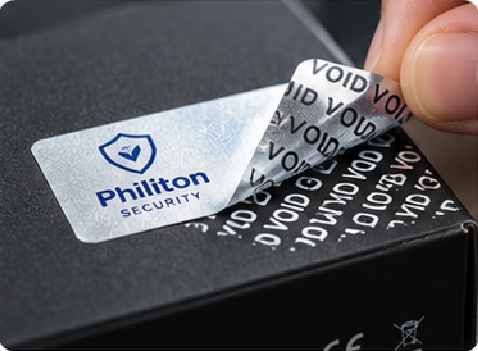 VOID Security Labels