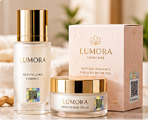 Cosmetics and Skincare