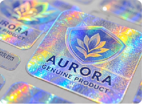 Holographic Effects