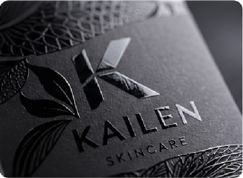 Screen and UV Effects