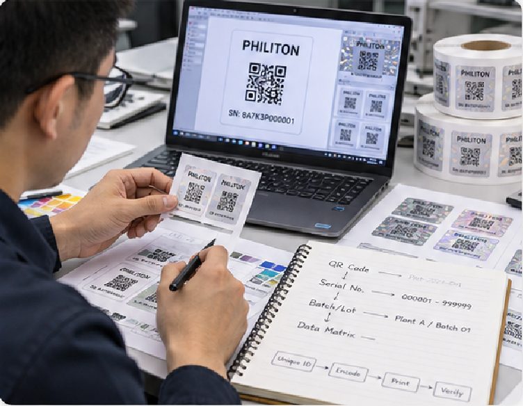 Design the Data Structure