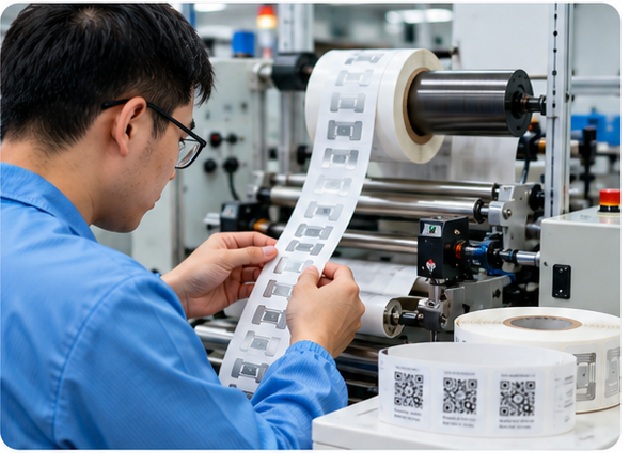 Integrate Smart Components