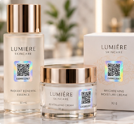 U.S. Skincare Brand Upgrade