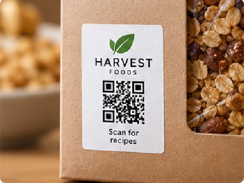 Coated Paper