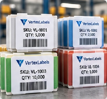 Quantity and SKUs