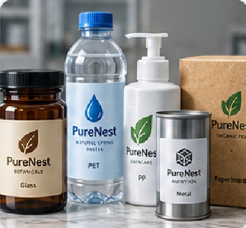 Product and Surface
