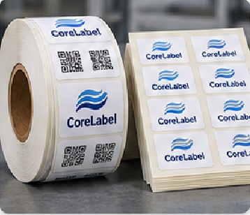Roll or Sheet Format