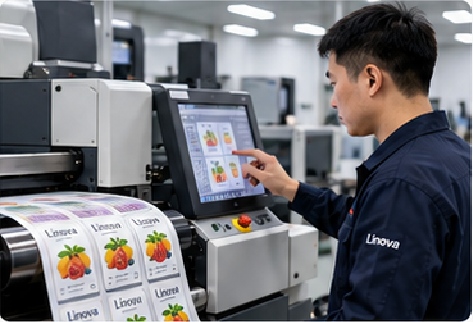 Digital Printing