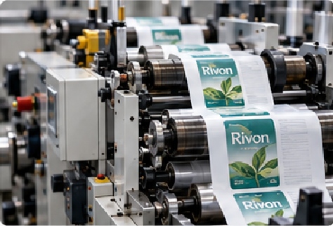 Flexographic Printing